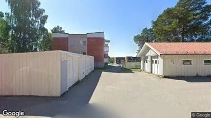 Apartments for rent in Kalix - Photo from Google Street View