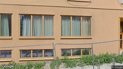 Apartments for rent in Stockholm West - Photo from Google Street View