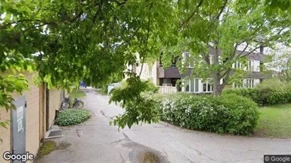 Apartments for rent in Linköping - Photo from Google Street View