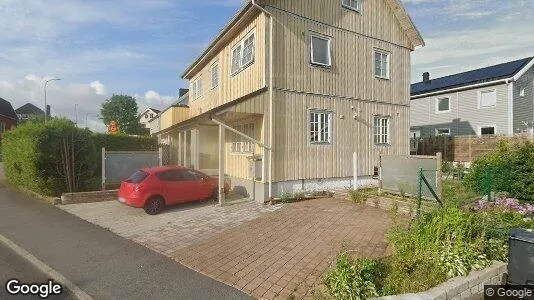 Apartments for rent in Mölndal - Photo from Google Street View