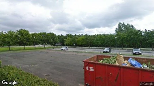 Apartments for rent in Mölndal - Photo from Google Street View