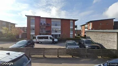 Apartments for rent in Lund - Photo from Google Street View