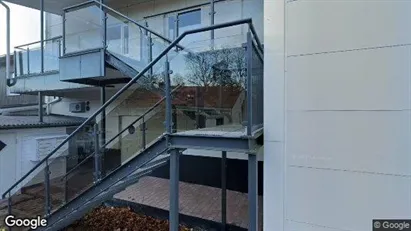 Apartments for rent in Sollentuna - Photo from Google Street View