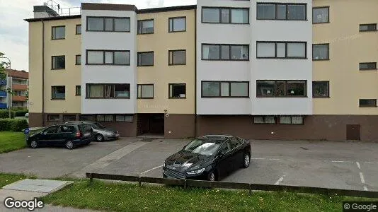 Apartments for rent in Stockholm West - Photo from Google Street View
