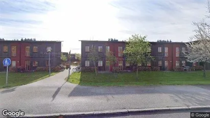 Rooms for rent in Lund - Photo from Google Street View
