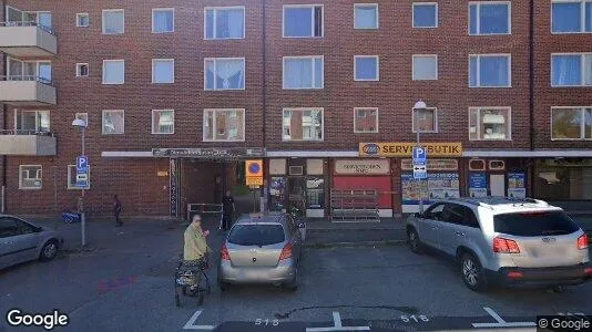 Apartments for rent in Västra hisingen - Photo from Google Street View