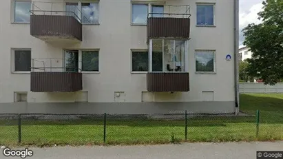 Apartments for rent in Kristianstad - Photo from Google Street View