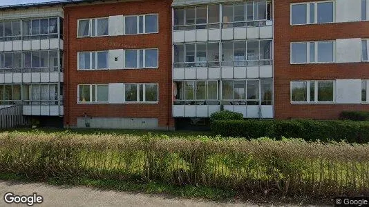 Apartments for rent in Lund - Photo from Google Street View