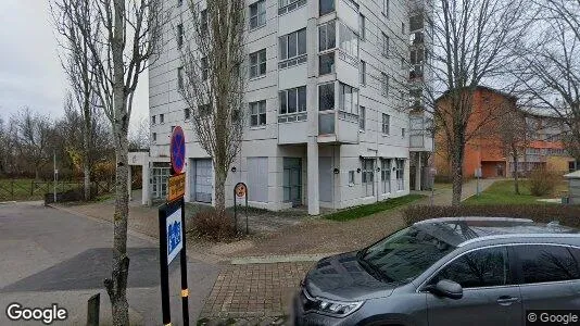 Apartments for rent in Växjö - Photo from Google Street View