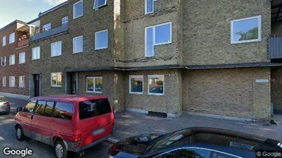 Apartments for rent in Landskrona - Photo from Google Street View