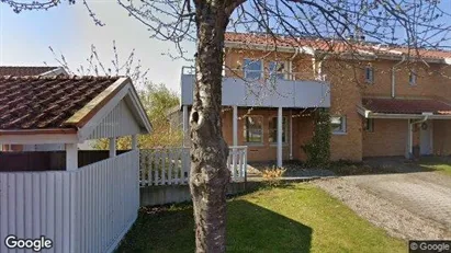 Apartments for rent in Simrishamn - Photo from Google Street View