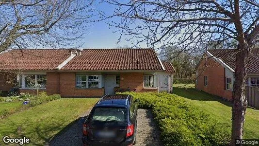 Apartments for rent in Simrishamn - Photo from Google Street View