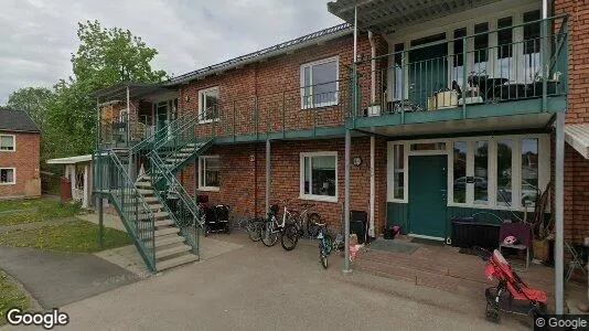 Apartments for rent in Falun - Photo from Google Street View