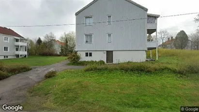 Apartments for rent in Ludvika - Photo from Google Street View