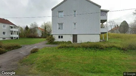 Apartments for rent in Ludvika - Photo from Google Street View