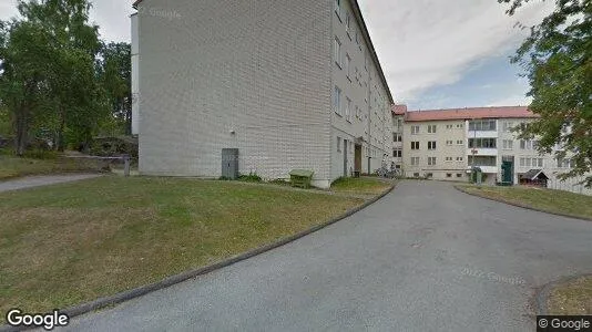 Apartments for rent in Södertälje - Photo from Google Street View