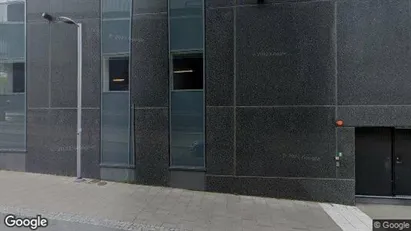 Apartments for rent in Stockholm West - Photo from Google Street View