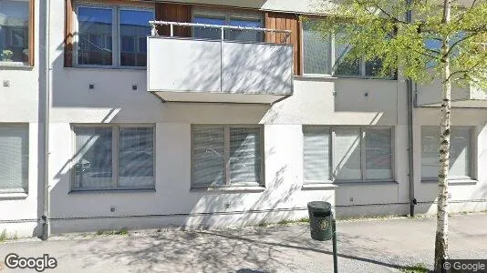 Apartments for rent in Tyresö - Photo from Google Street View