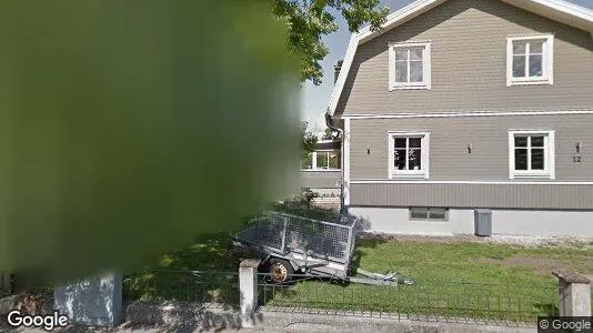 Apartments for rent in Växjö - Photo from Google Street View