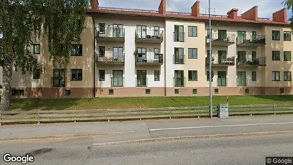 Apartments for rent in Uppsala - Photo from Google Street View