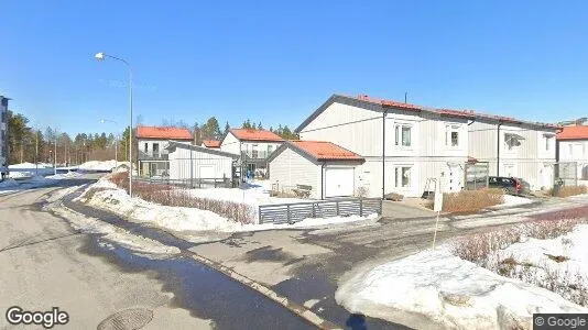 Apartments for rent in Umeå - Photo from Google Street View