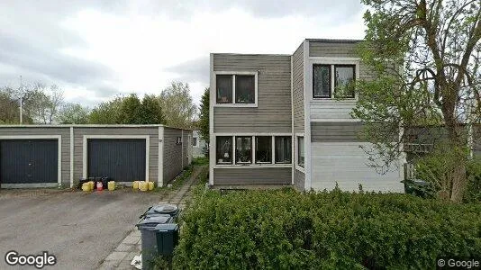 Apartments for rent in Norrtälje - Photo from Google Street View