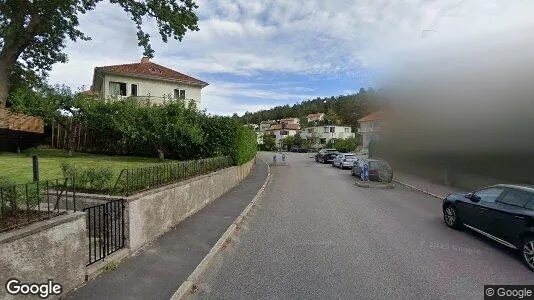 Apartments for rent in Örgryte-Härlanda - Photo from Google Street View