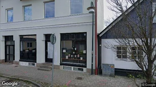 Apartments for rent in Tomelilla - Photo from Google Street View