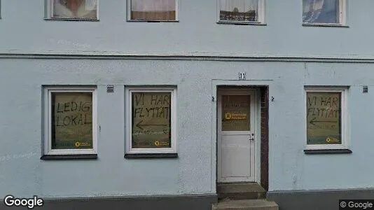 Apartments for rent in Tomelilla - Photo from Google Street View