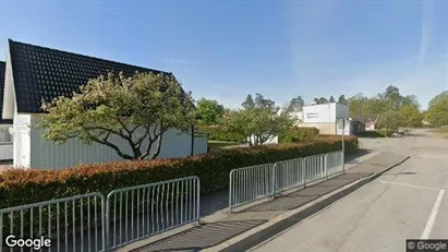 Apartments for rent in Kalmar - Photo from Google Street View