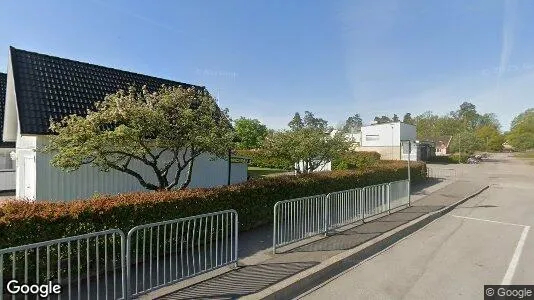 Apartments for rent in Kalmar - Photo from Google Street View