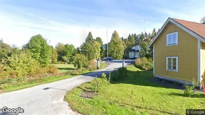 Apartments for rent in Tierp - Photo from Google Street View