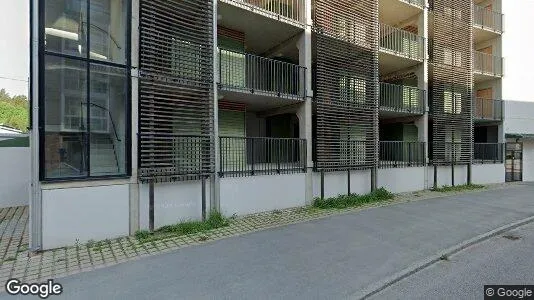Apartments for rent in Täby - Photo from Google Street View