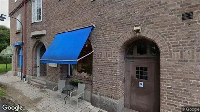 Apartments for rent in Lidingö - Photo from Google Street View