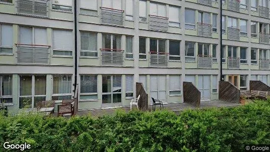 Apartments for rent in Stockholm South - Photo from Google Street View