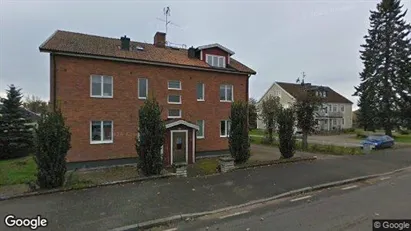 Apartments for rent in Falköping - Photo from Google Street View