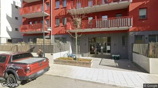 Apartments for rent in Järfälla - Photo from Google Street View