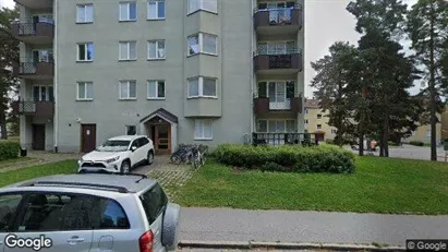 Apartments for rent in Eskilstuna - Photo from Google Street View
