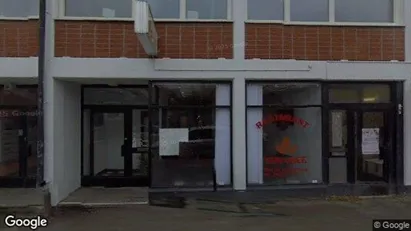 Apartments for rent in Hörby - Photo from Google Street View