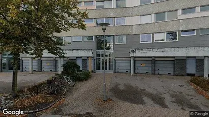 Apartments for rent in Nyköping - Photo from Google Street View