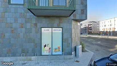 Apartments for rent in Hyllie - Photo from Google Street View