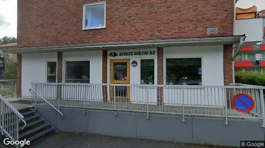 Apartments for rent in Jönköping - Photo from Google Street View