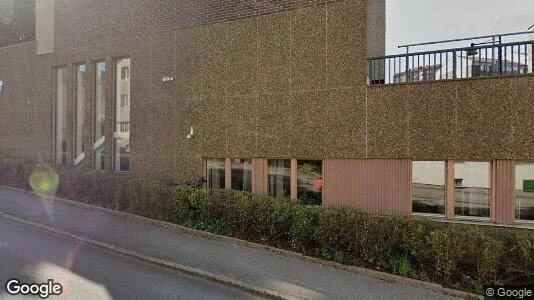 Apartments for rent in Gothenburg City Centre - Photo from Google Street View