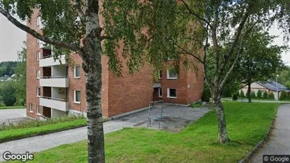 Apartments for rent in Sundsvall - Photo from Google Street View