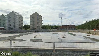 Apartments for rent in Botkyrka - Photo from Google Street View