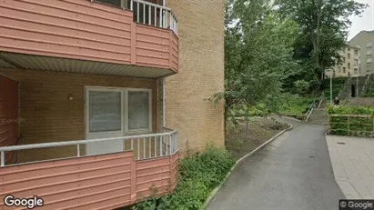 Apartments for rent in Majorna-Linné - Photo from Google Street View
