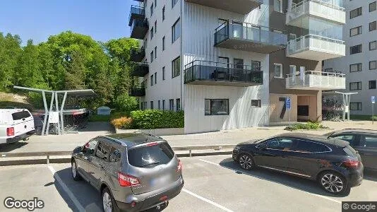 Apartments for rent in Västerås - Photo from Google Street View
