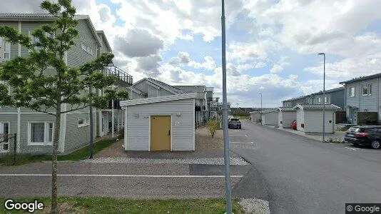 Apartments for rent in Lund - Photo from Google Street View