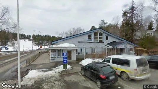 Apartments for rent in Norrtälje - Photo from Google Street View