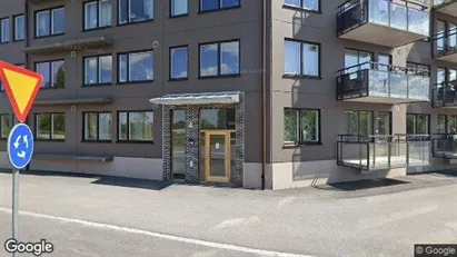 Apartments for rent in Uppsala - Photo from Google Street View